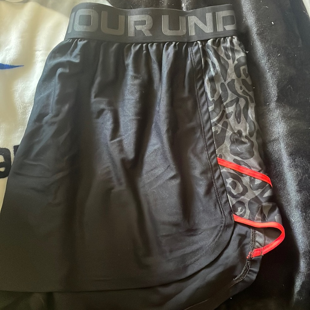 Under armour shorts